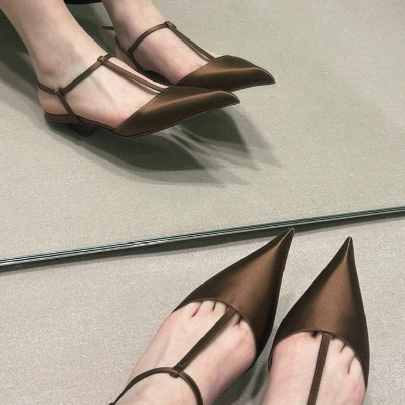 Sepatu untuk Wanita Sandal Wan - Women'S Shoes Large ulasan dan harga