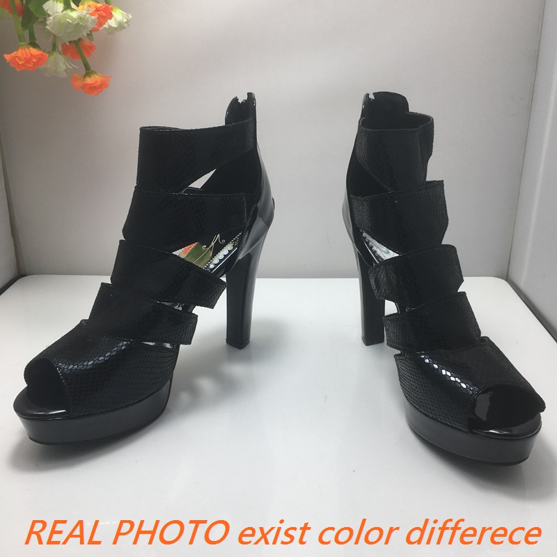 REAVE kucing seksi ukuran 34-5 - Women'S Shoes Kitten Heels ulasan dan harga