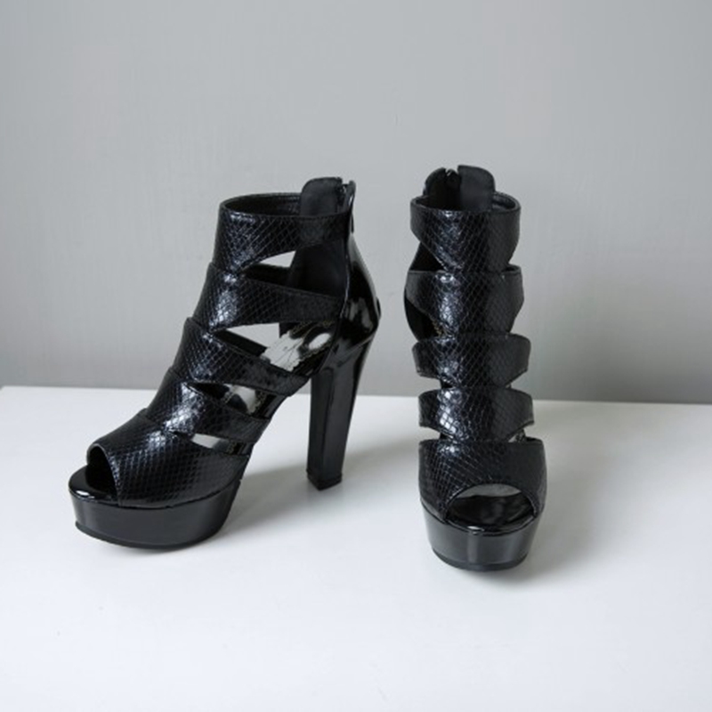 REAVE kucing seksi ukuran 34-5 - Women'S Shoes Kitten Heels ulasan dan harga