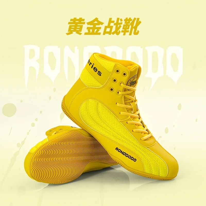 Sepatu Gulat Baru 2026 Sepatu  - Women'S Shoes Vs Men'S ulasan dan harga