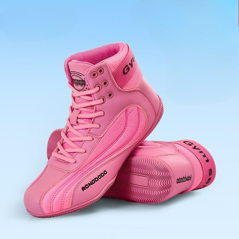 Sepatu Gulat Baru 2026 Sepatu  - Women'S Shoes Vs Men'S ulasan dan harga