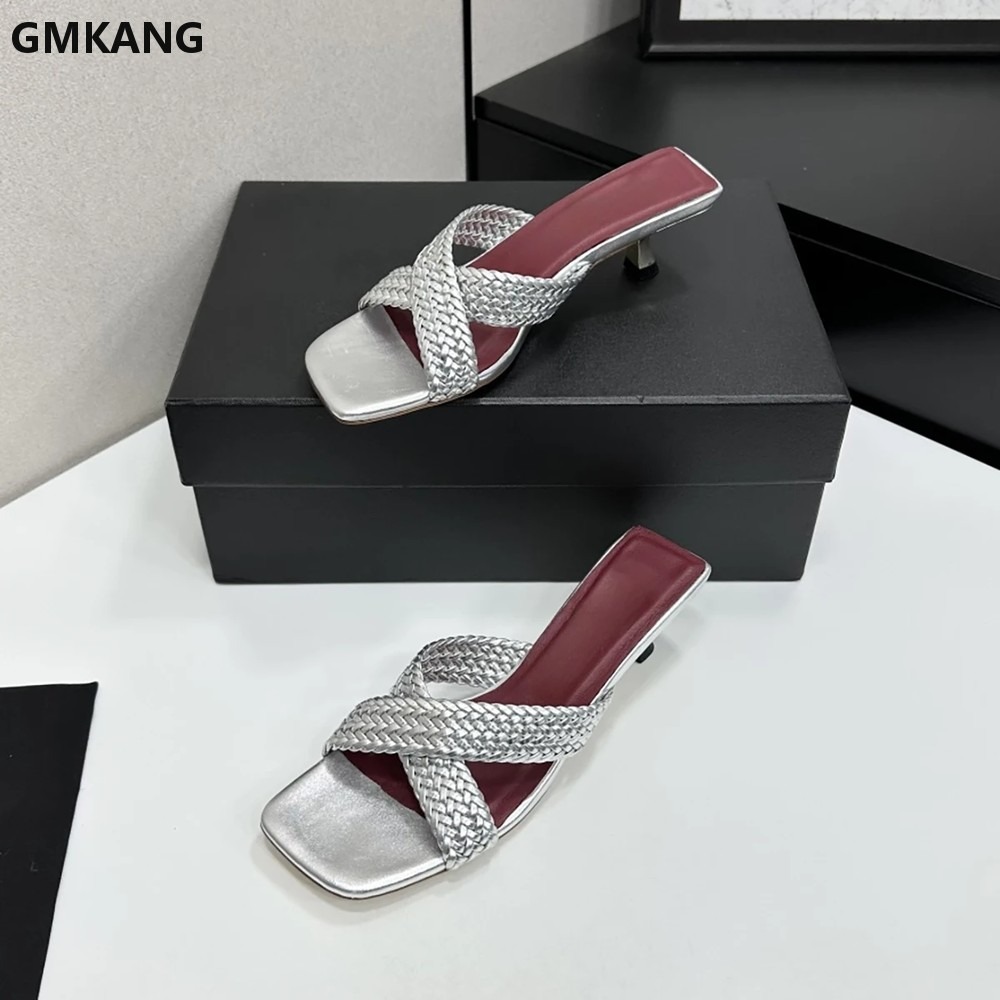 Sepatu Hak Rendah Wanita Model - Women'S Shoes Kitten Heels ulasan dan harga