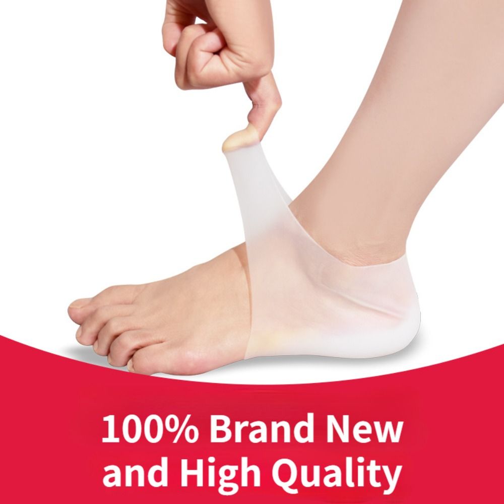 1 Pasang Sol Sepatu 2-6cm untu - Women'S Shoes With Plantar Fasciitis ulasan dan harga