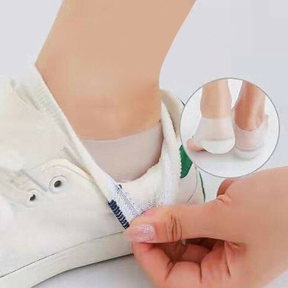1 Pasang Sol Sepatu 2-6cm untu - Women'S Shoes With Plantar Fasciitis ulasan dan harga