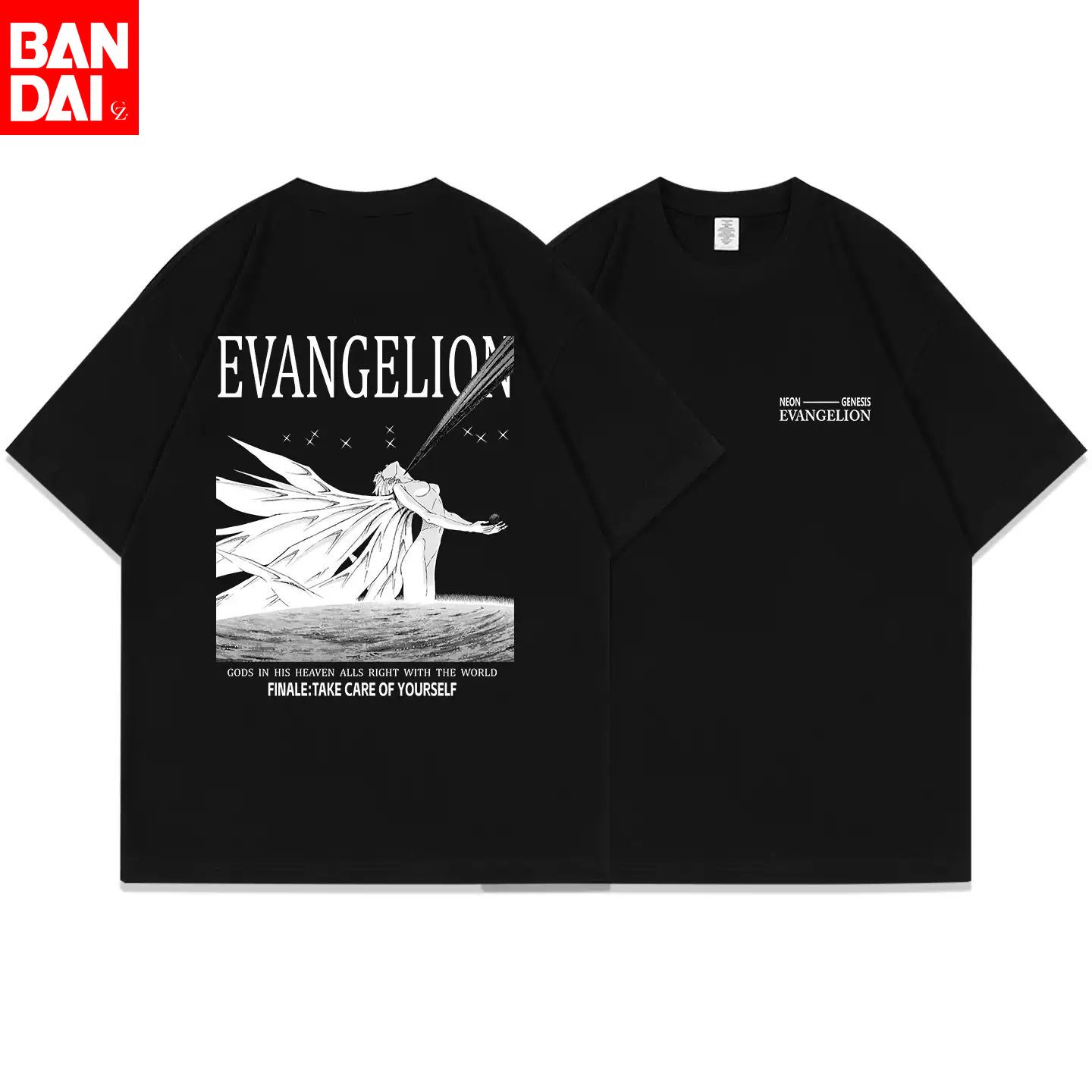 Kaus Neon Genesis Evangelion E - Women'S Shoes For Crews ulasan dan harga