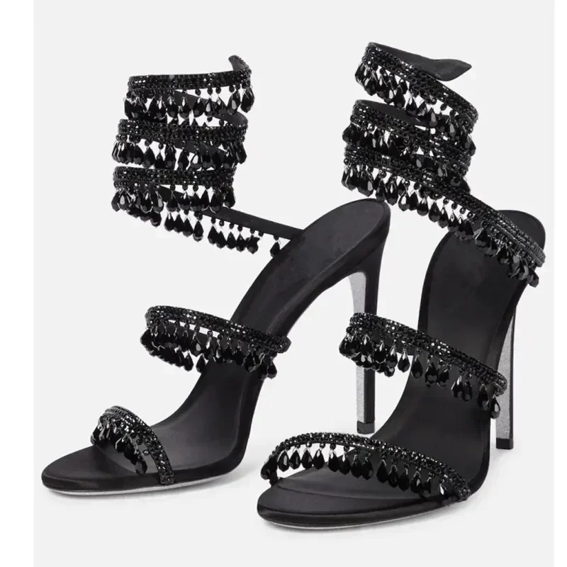 Sandal Wanita Model Baru 2026, - Gladiator Sandal Women ulasan dan harga