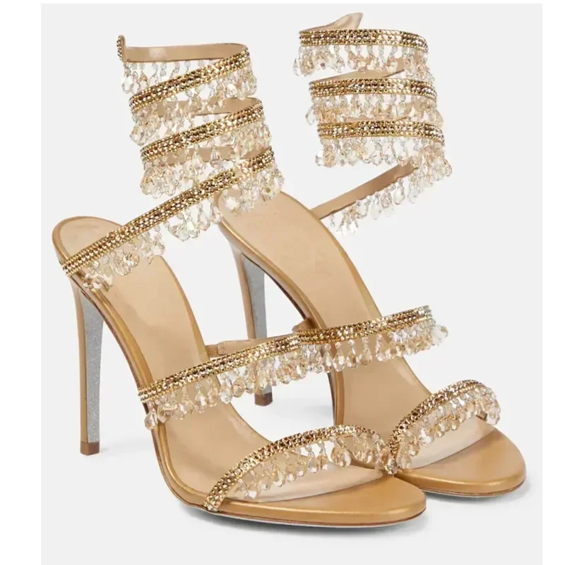 Sandal Wanita Model Baru 2026, - Gladiator Sandal Women ulasan dan harga